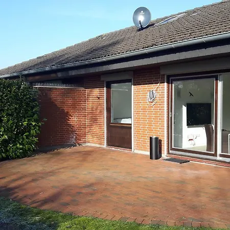 Holiday home Deichblick_spo *